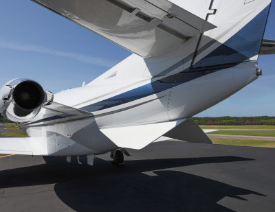 2011 Cessna Citation XLS+: 