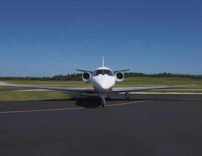 2011 Cessna Citation XLS+: 