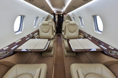 2011 Cessna Citation XLS+: 