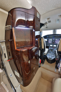 2011 Cessna Citation XLS+: 