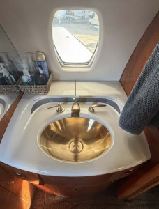 2008 Cessna Citation Sovereign: 
