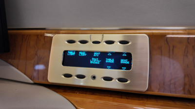 2008 Cessna Citation Sovereign: 