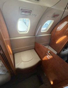 2008 Cessna Citation Sovereign: 