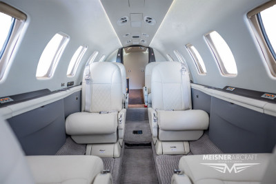 2007 Cessna Citation Encore+: 