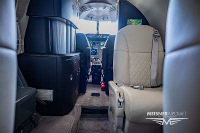2007 Cessna Citation Encore+: 