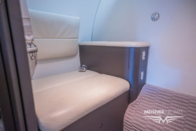 2007 Cessna Citation Encore+: 