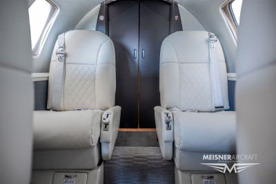 2007 Cessna Citation Encore+: 