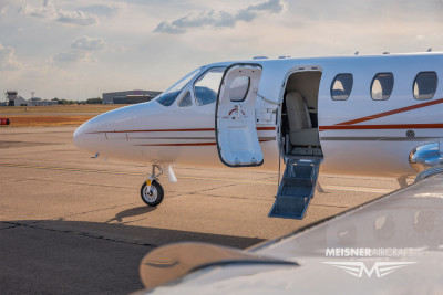 2007 Cessna Citation Encore+: 