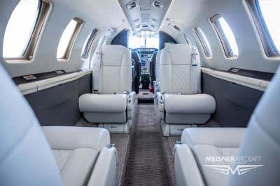 2007 Cessna Citation Encore+: 