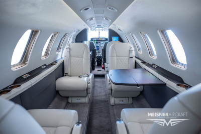 2007 Cessna Citation Encore+: 