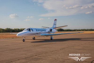 2007 Cessna Citation Encore+: 