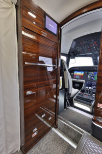 2021 Embraer Praetor 500: 