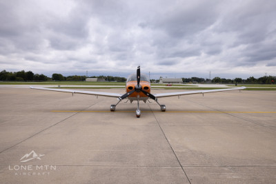 2025 Cirrus SR22G7+ GTS: 