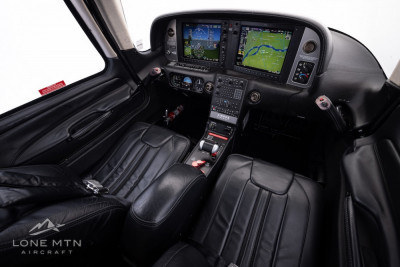 2014 Cirrus SR22G5 GTS: 