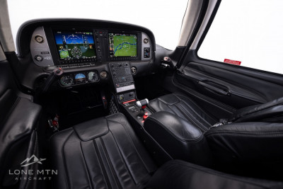2014 Cirrus SR22G5 GTS: 