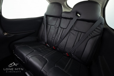 2014 Cirrus SR22G5 GTS: 