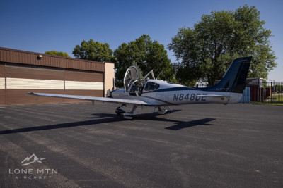 2014 Cirrus SR22G5 GTS: 