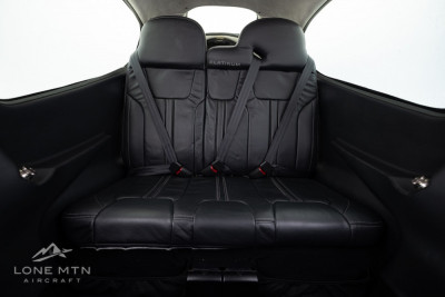 2014 Cirrus SR22G5 GTS: 