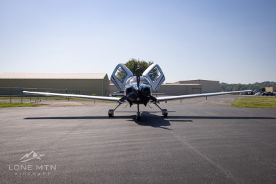 2014 Cirrus SR22G5 GTS: 