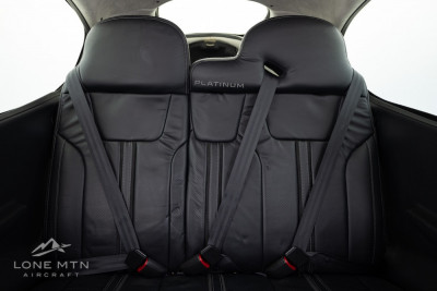 2014 Cirrus SR22G5 GTS: 