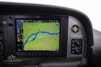 2014 Cirrus SR22G5 GTS: 