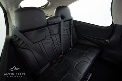 2014 Cirrus SR22G5 GTS: 
