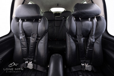 2014 Cirrus SR22G5 GTS: 