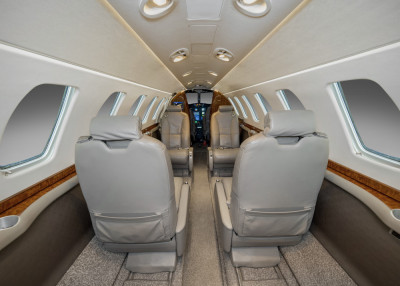 2006 Cessna Citation CJ3: 