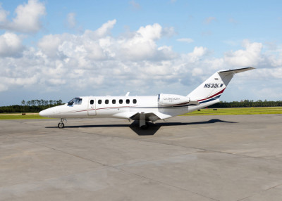 2006 Cessna Citation CJ3: 