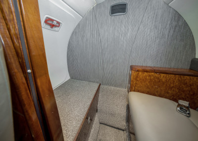 2006 Cessna Citation CJ3: 
