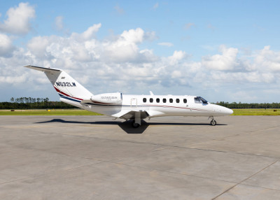 2006 Cessna Citation CJ3: 