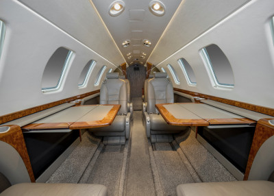 2006 Cessna Citation CJ3: 