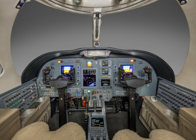 2006 Cessna Citation CJ3: 