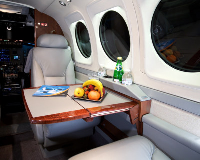 2014 Beechcraft King Air C90GTx: 
