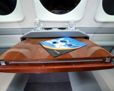 2014 Beechcraft King Air C90GTx: 