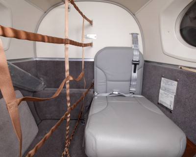 2014 Beechcraft King Air C90GTx: 