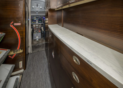 2007 Bombardier Challenger 300: 