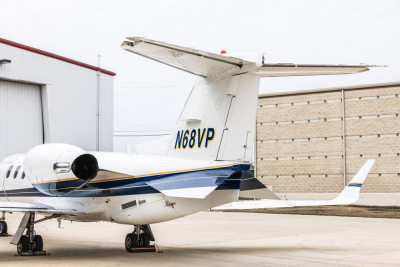 2001 Bombardier Learjet 31: 