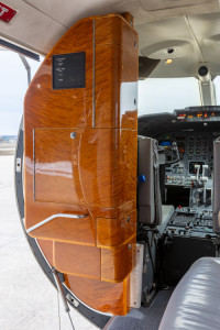 2001 Bombardier Learjet 31: 