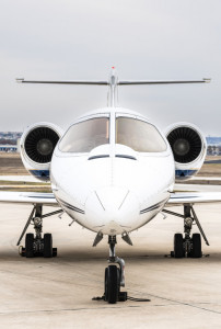 2001 Bombardier Learjet 31: 