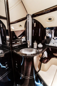 1998 Gulfstream G-V: 