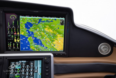 2025 Cirrus SR22TG7: 