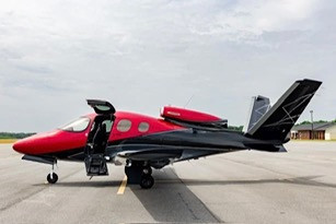 2025 Cirrus Vision Jet G2+: 