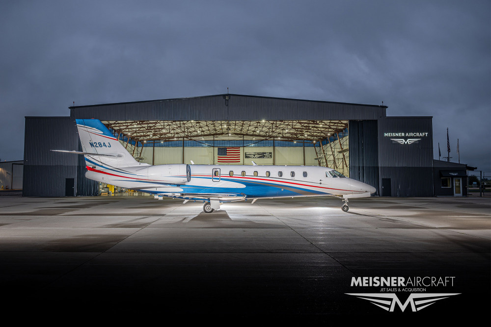 photo of 2006 Cessna Citation Sovereign