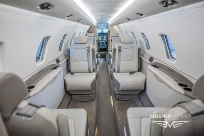 2006 Cessna Citation Sovereign: 