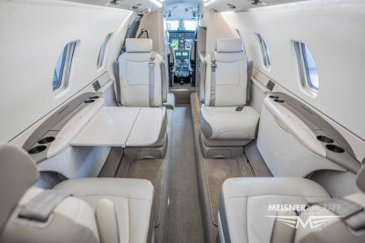 2006 Cessna Citation Sovereign: 