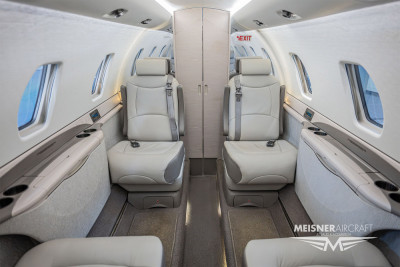2006 Cessna Citation Sovereign: 