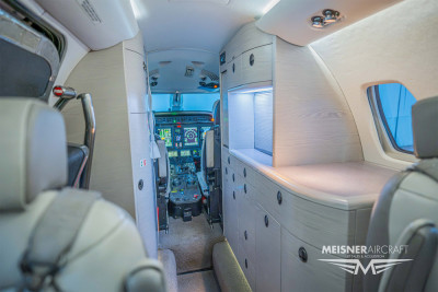 2006 Cessna Citation Sovereign: 