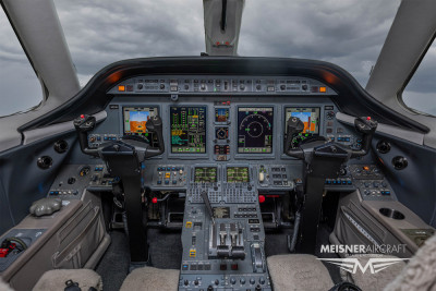 2006 Cessna Citation Sovereign: 