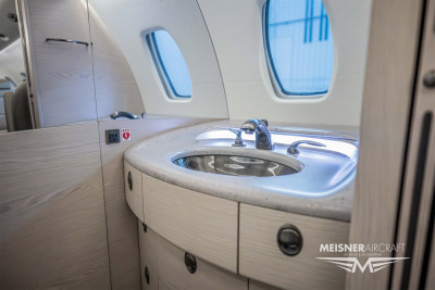 2006 Cessna Citation Sovereign: 